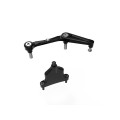 DBK Special Parts (Ducabike) Steering Damper Mount Kit for Triumph Street Triple 765 (2017+) DBK Special Parts (Ducabike) Steering Damper Mount Kit for Triumph Street Triple 765 (2017+)